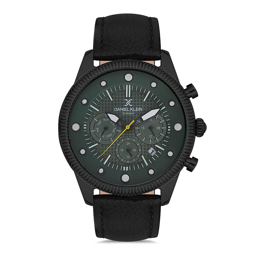 ساعت مچی مردانه دنیل کلین Daniel Klein DK.1.12723.4
