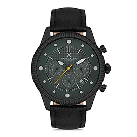 خرید ساعت مچی مردانه دنیل کلین مدل Daniel Klein DK.1.12723.4 با بهترین قیمت