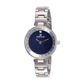خرید ساعت مچی زنانه دنیل کلین مدل daniel klein DK11663-6 با بهترین قیمت