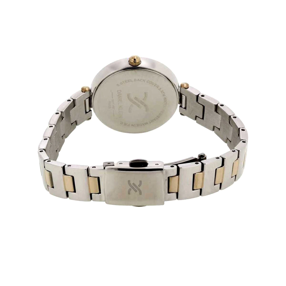 ساعت مچی زنانه دنیل کلین daniel klein DK11663-6
