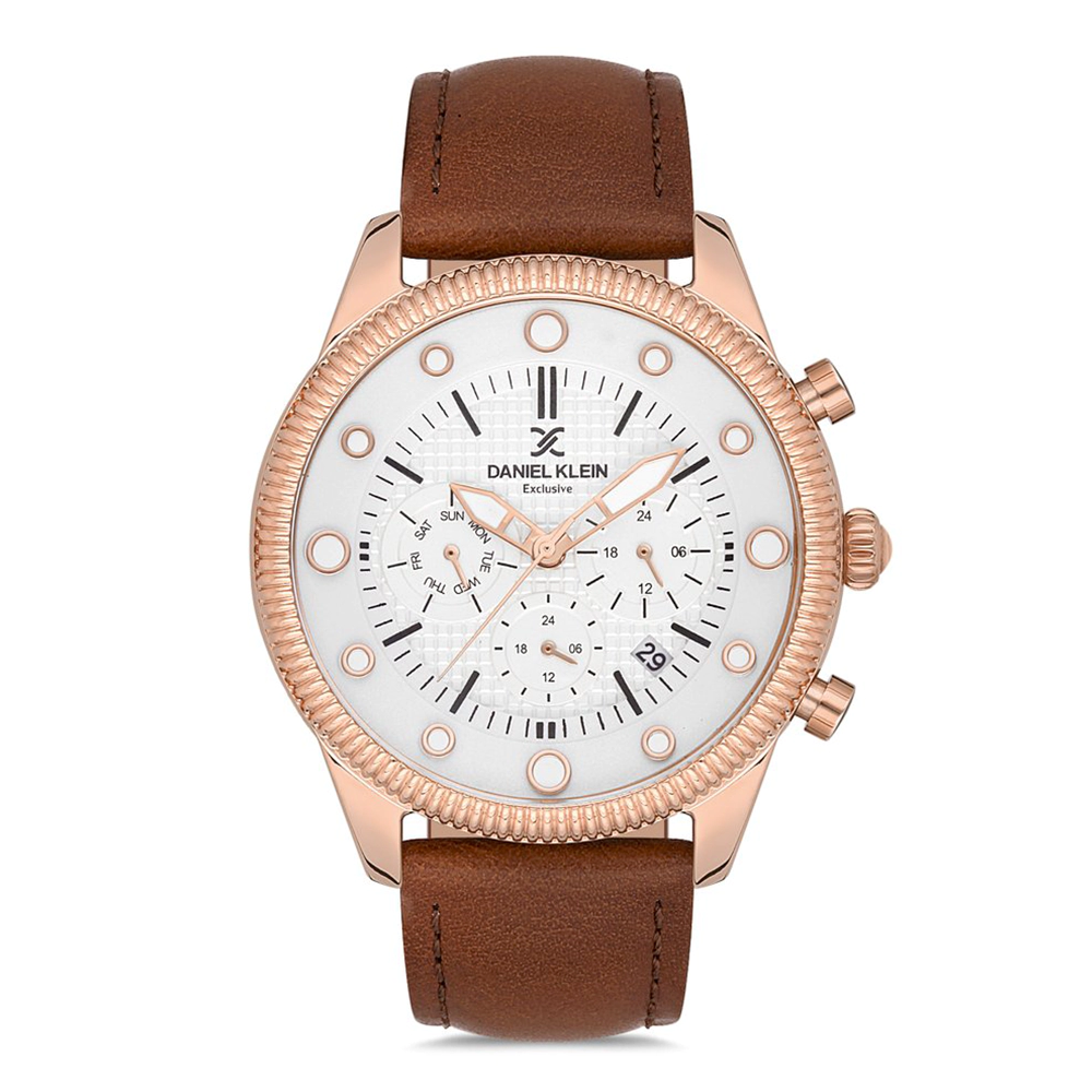 ساعت مچی مردانه دنیل کلین