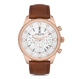 خرید ساعت مچی مردانه دنیل کلین مدل Daniel Klein DK.1.12723.5 با بهترین قیمت