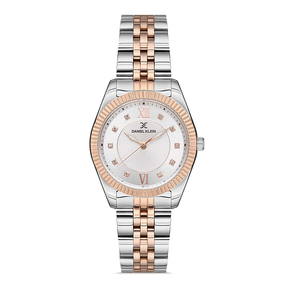 ساعت مچی زنانه دنیل کلین