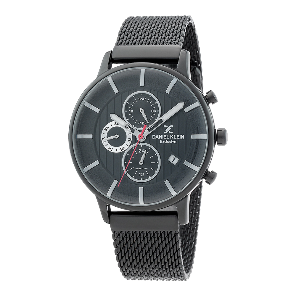 ساعت مچی مردانه دنیل کلین