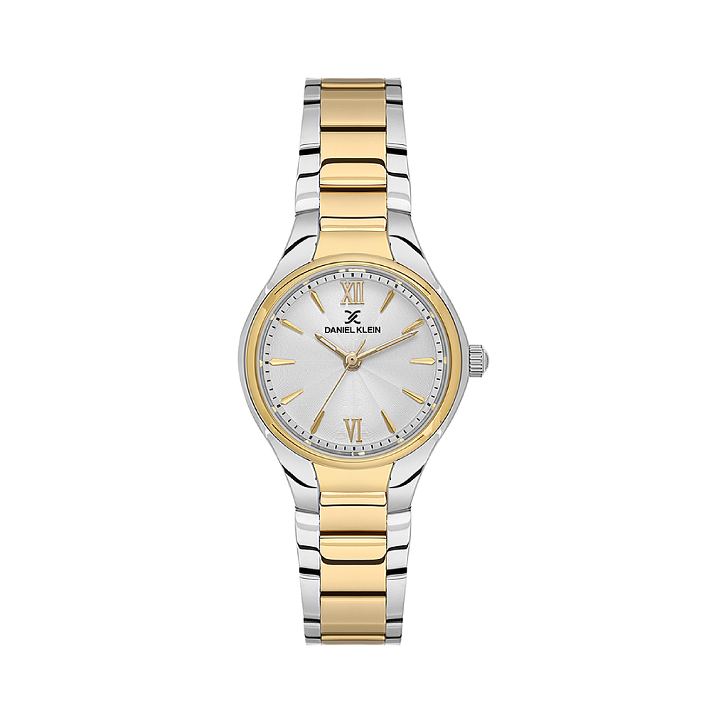 ساعت مچی زنانه دنیل کلین DANIELKLEIN DK.1.13907-5