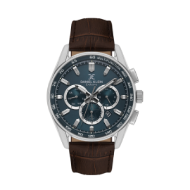 خرید ساعت مچی مردانه دنیل کلین مدل DANIELKLEIN DK.1.14002-3 با بهترین قیمت