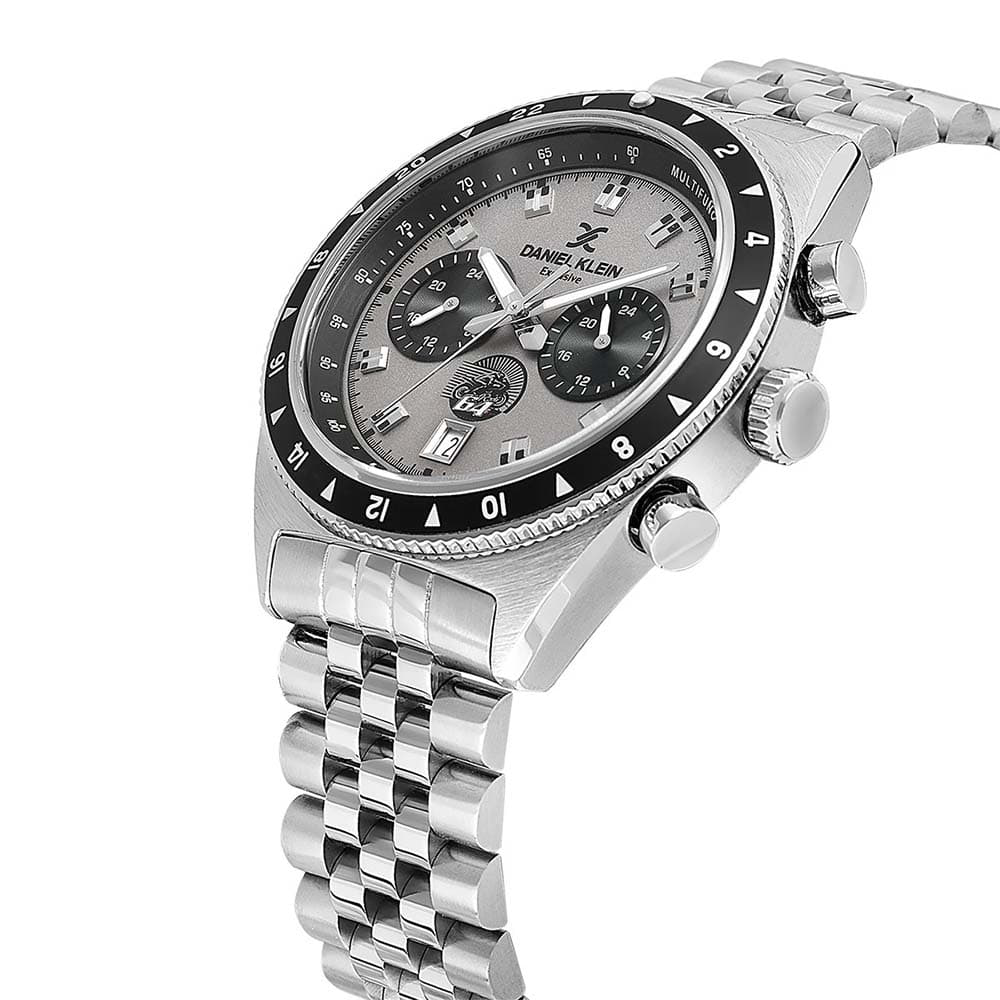 ساعت مچی مردانه دنیل کلین DANIELKLEIN DK.1.13994-1