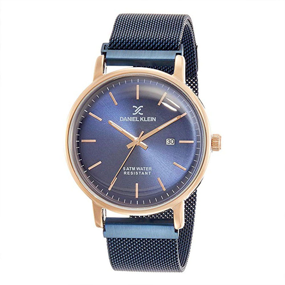 ساعت مچی مردانه دنیل کلین daniel klein DK11725-5