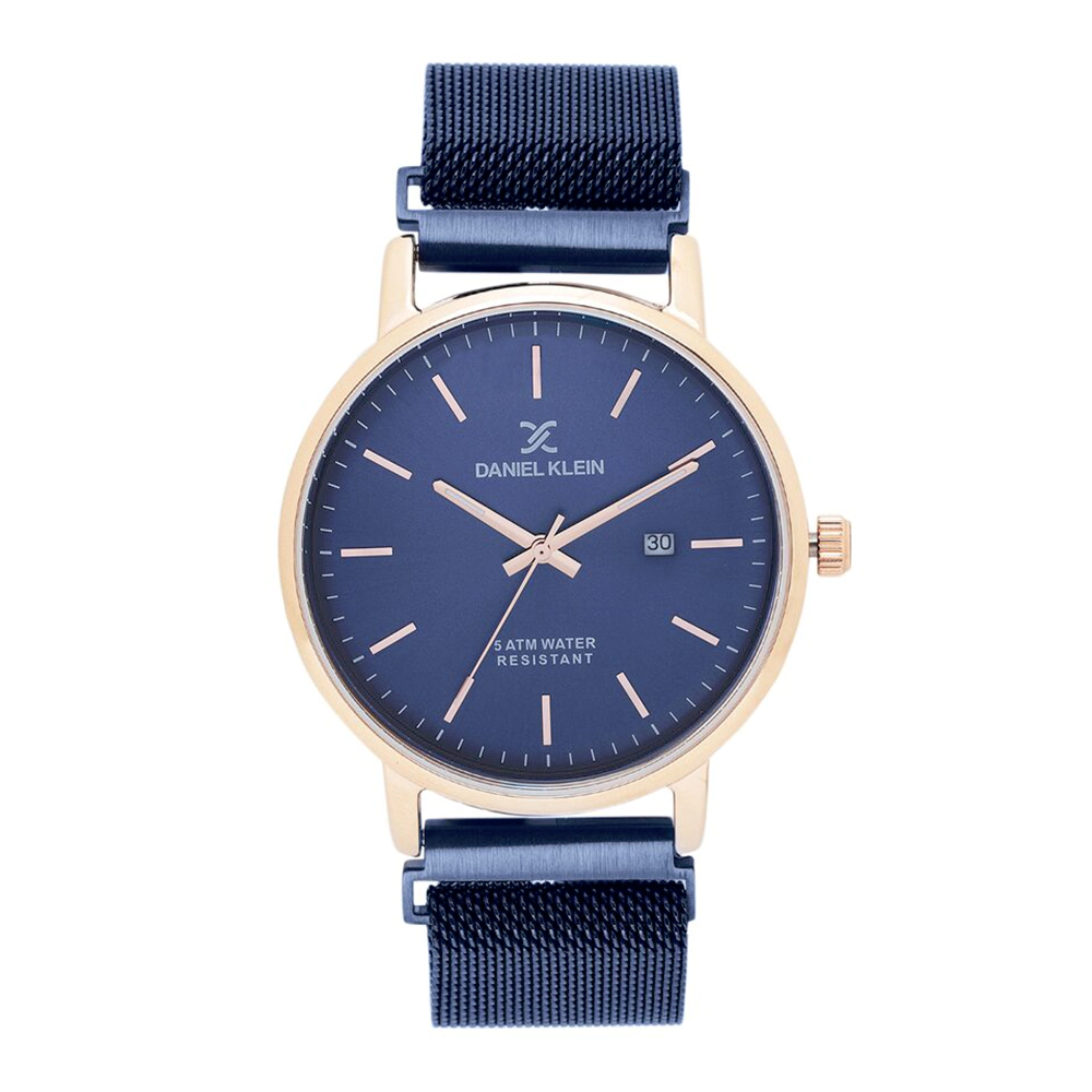 ساعت مچی مردانه دنیل کلین daniel klein DK11725-5