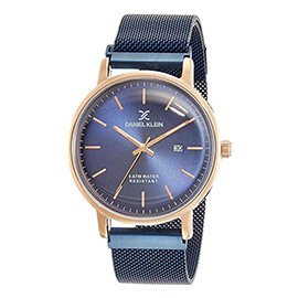 خرید ساعت مچی مردانه دنیل کلین مدل daniel klein DK11725-5 با بهترین قیمت