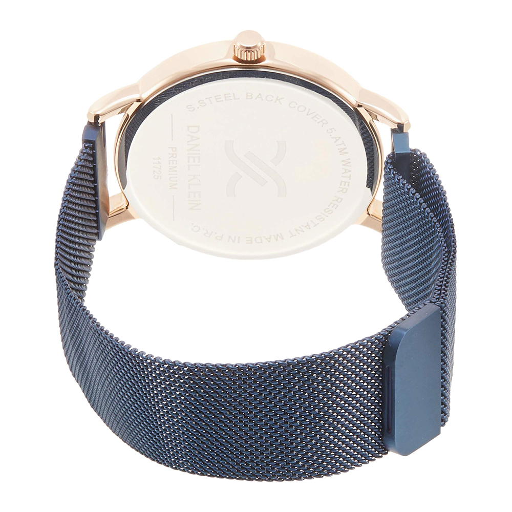 ساعت مچی مردانه دنیل کلین daniel klein DK11725-5