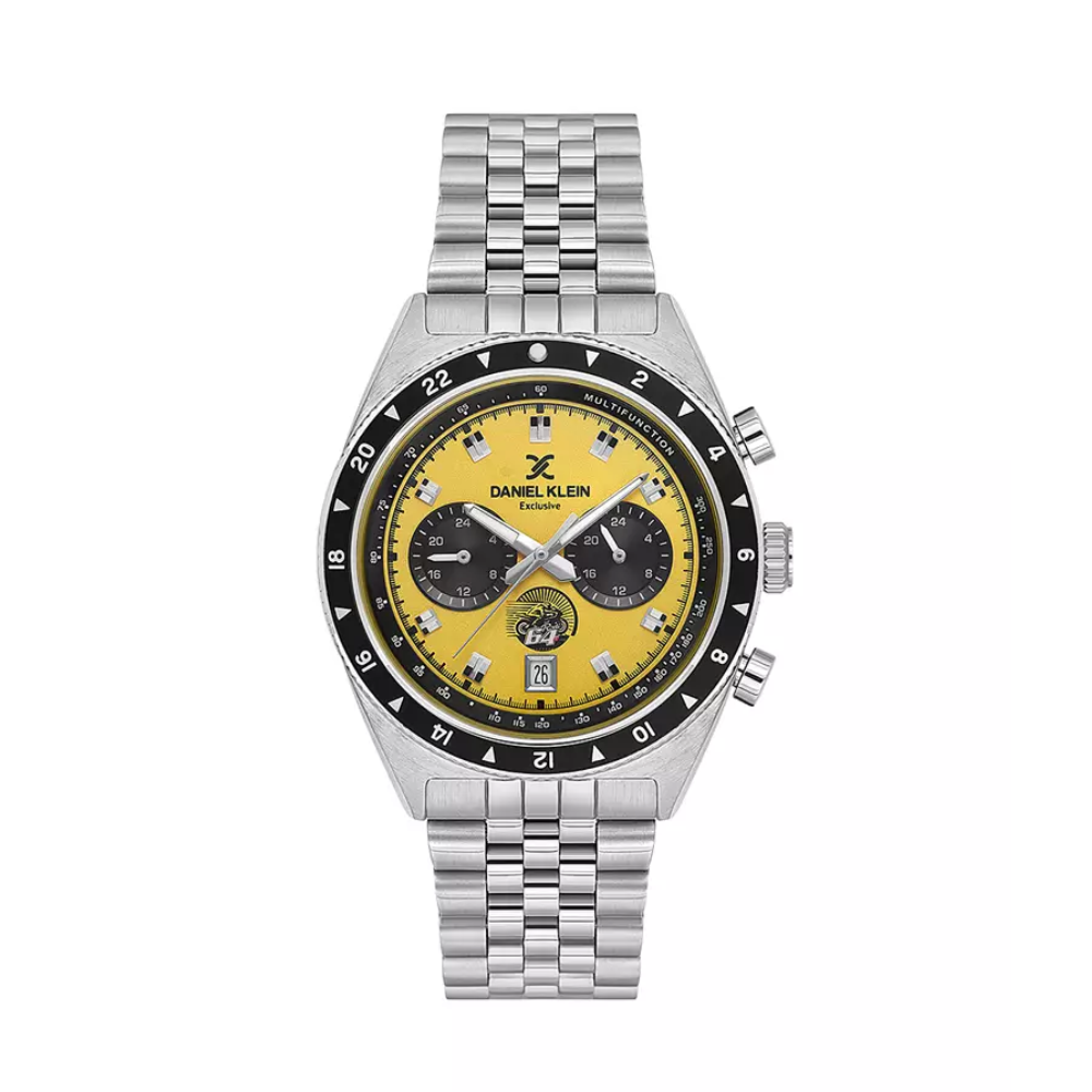 ساعت مچی مردانه دنیل کلین