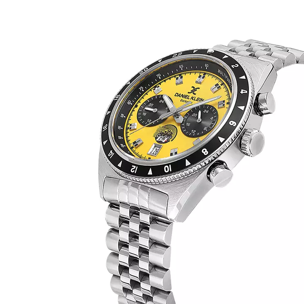 ساعت مچی مردانه دنیل کلین DANIELKLEIN DK.1.13994-5