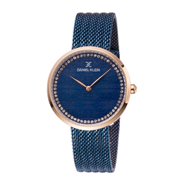 خرید ساعت مچی زنانه دنیل کلین مدل daniel klein DK11987-7 با بهترین قیمت