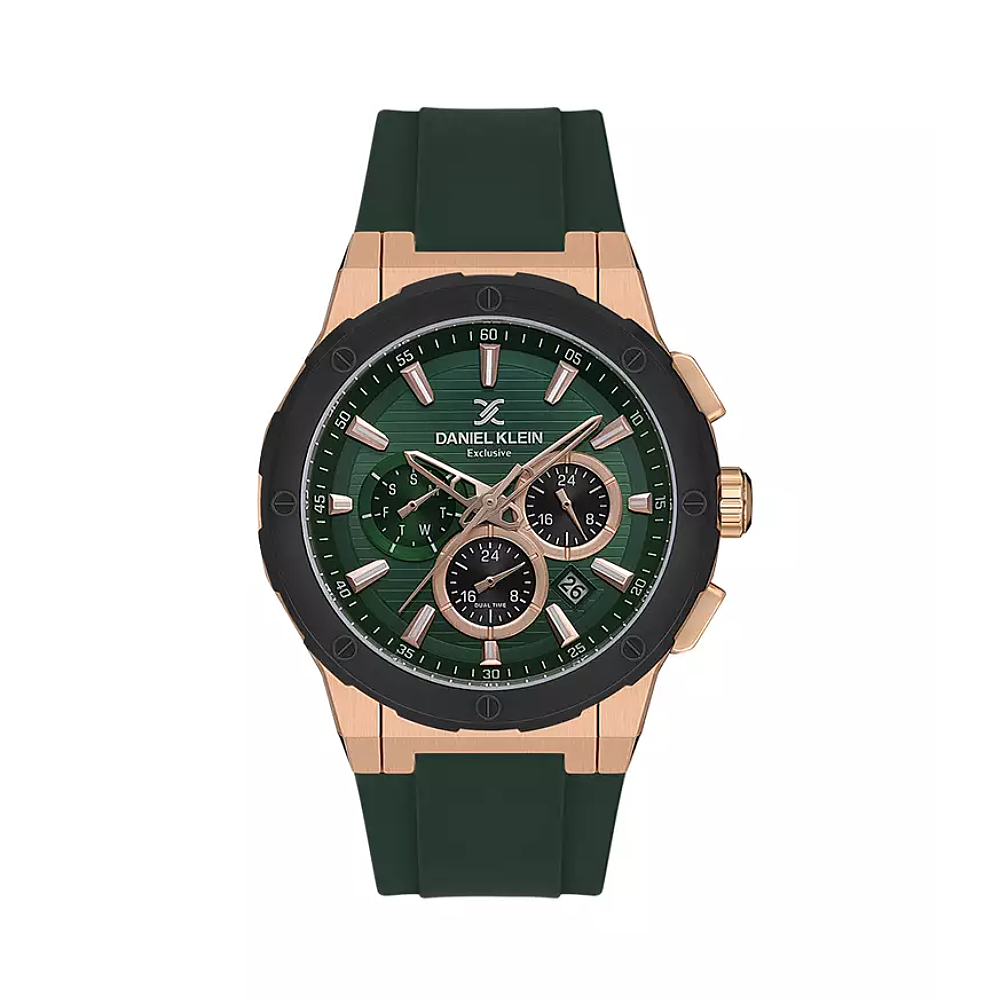 ساعت مچی مردانه دنیل کلین DANIELKLEIN DK.1.13997-4