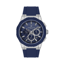 خرید ساعت مچی مردانه دنیل کلین مدل DANIELKLEIN DK.1.13997-6 با بهترین قیمت