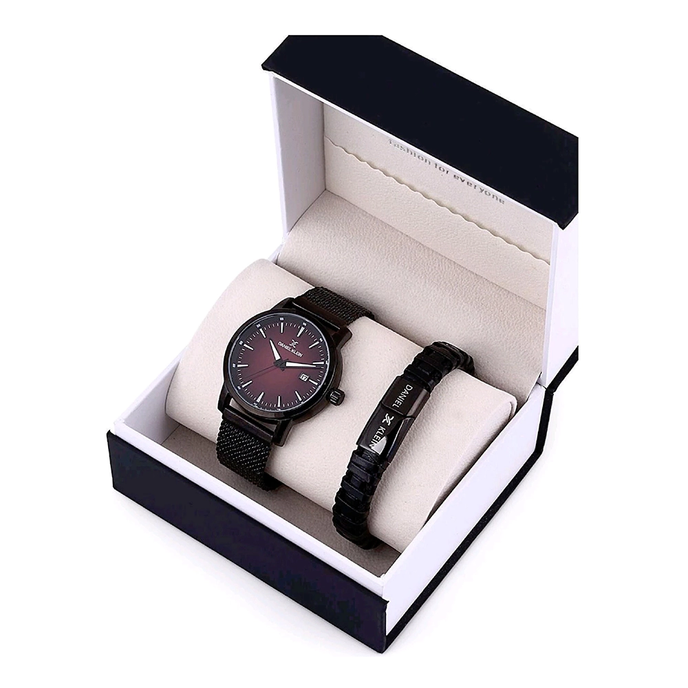 ساعت مچی مردانه دنیل کلین daniel klein DK12163-4