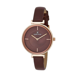 خرید ساعت مچی زنانه دنیل کلین مدل daniel klein DK11783-5 با بهترین قیمت