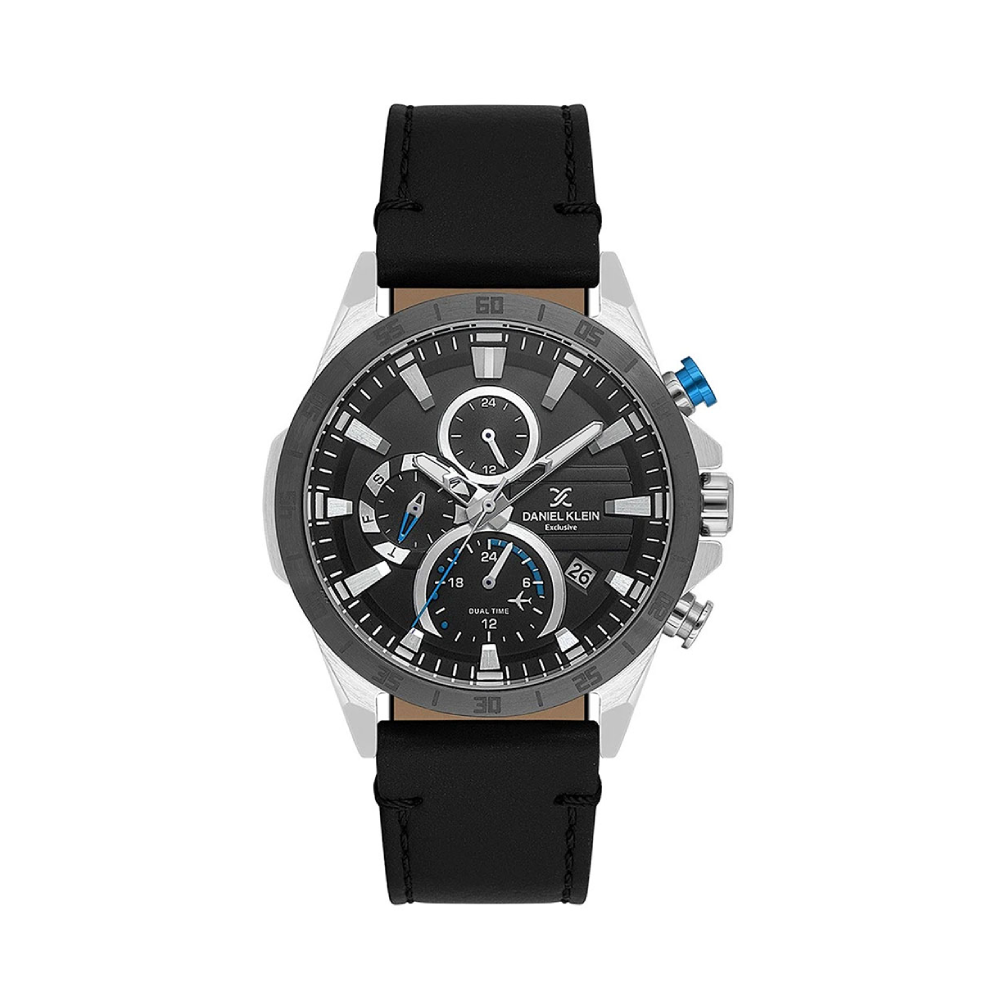 ساعت مچی مردانه دنیل کلین