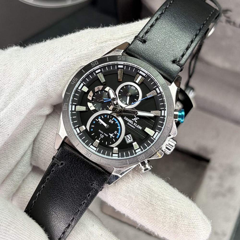 ساعت مچی مردانه دنیل کلین DANIELKLEIN DK.1.13993-5