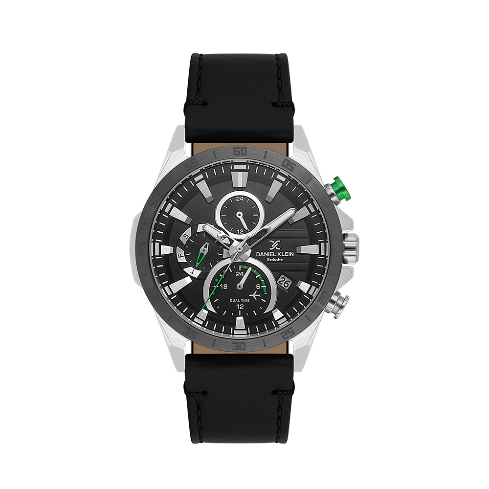 ساعت مچی مردانه دنیل کلین