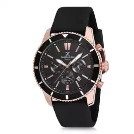 خرید ساعت مچی مردانه دنیل کلین مدل DANIEL KLEIN DK12233-2 با بهترین قیمت