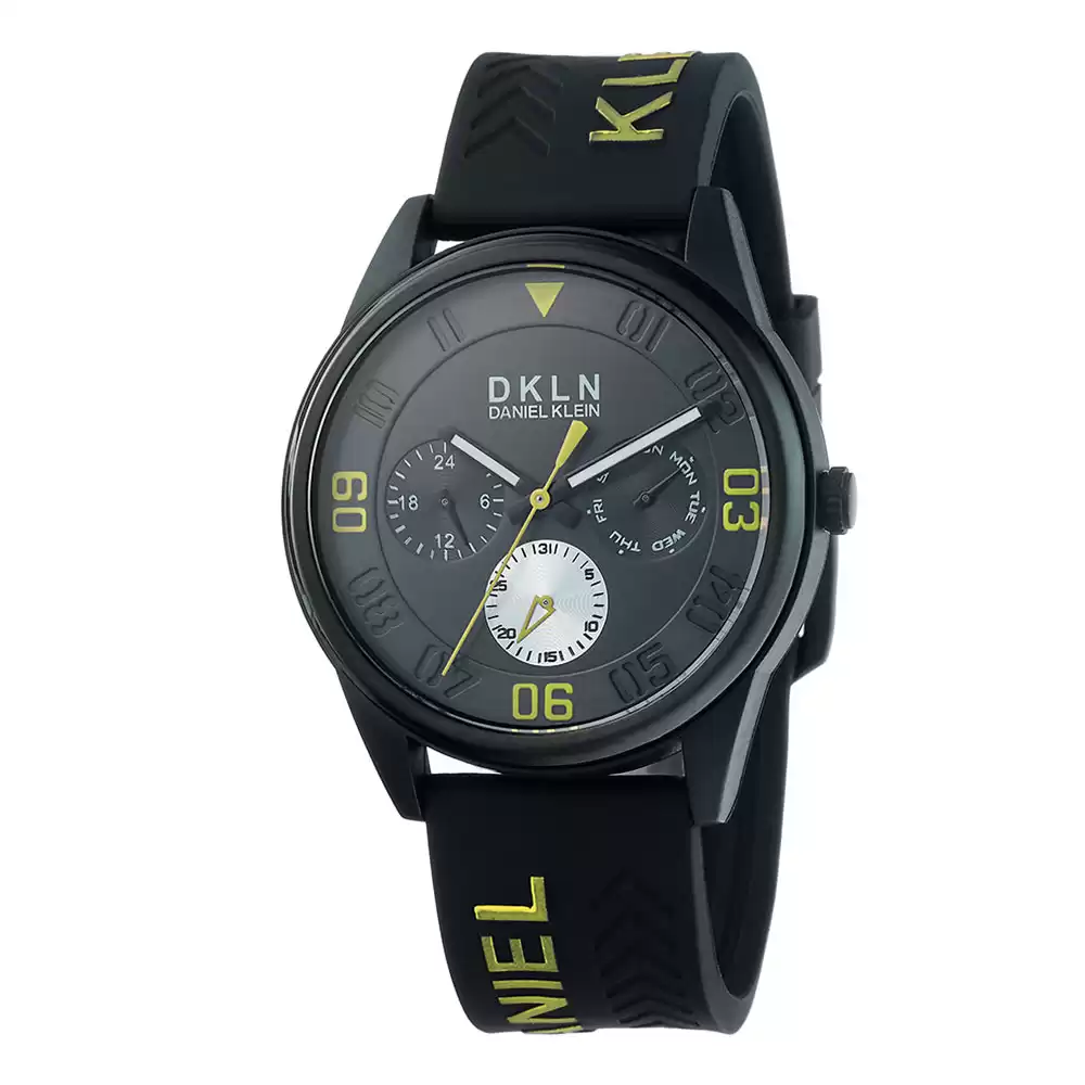 ساعت مچی مردانه دنیل کلین DANIEL KLEIN DK.1.12279.3