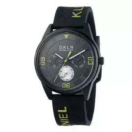 خرید ساعت مچی مردانه دنیل کلین مدل DANIEL KLEIN DK.1.12279.3 با بهترین قیمت