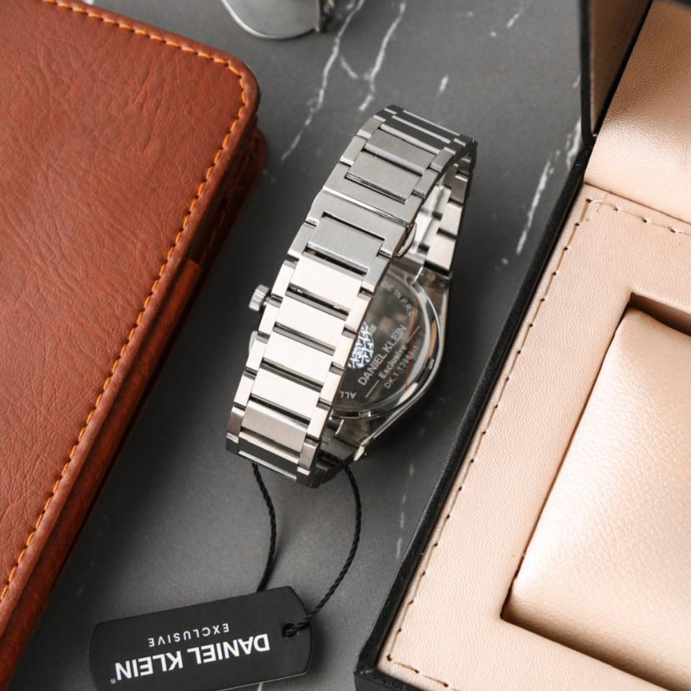 ساعت مچی مردانه دنیل کلین DANIELKLEIN DK.1.13981-1