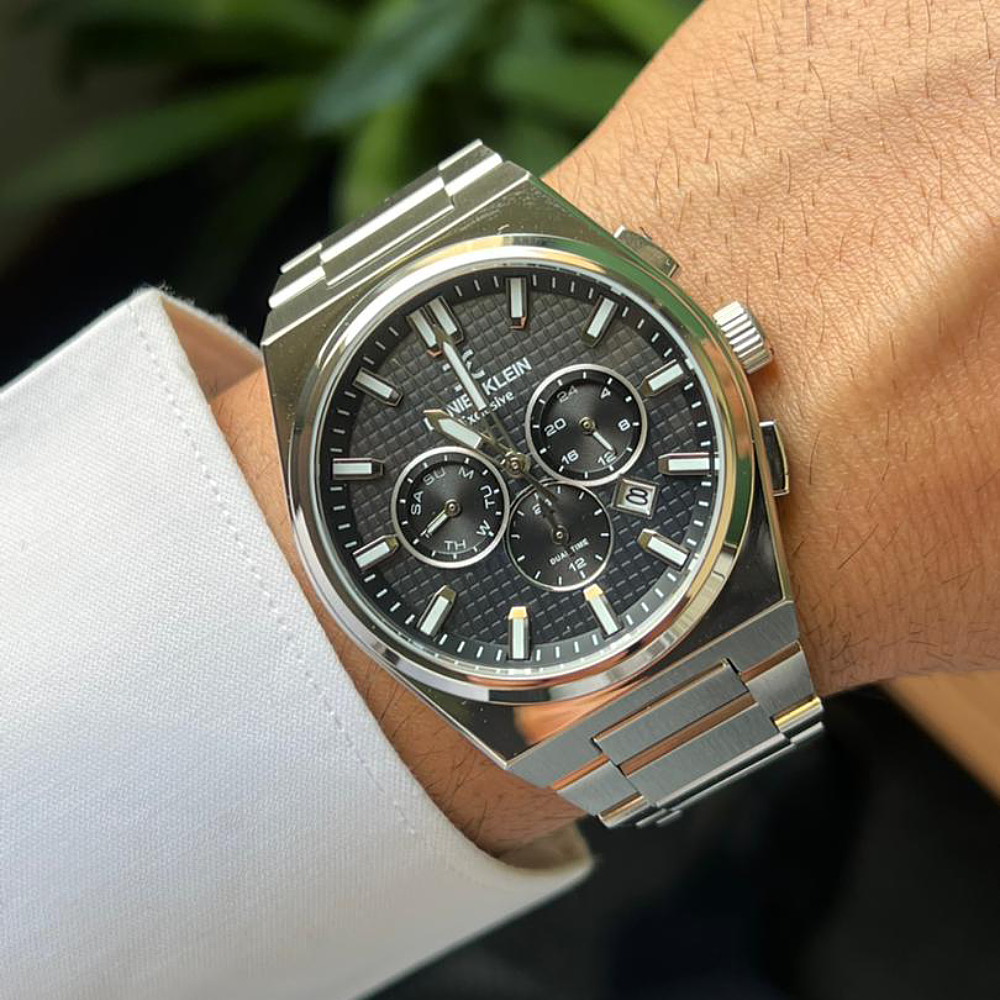 ساعت مچی مردانه دنیل کلین DANIELKLEIN DK.1.13981-1