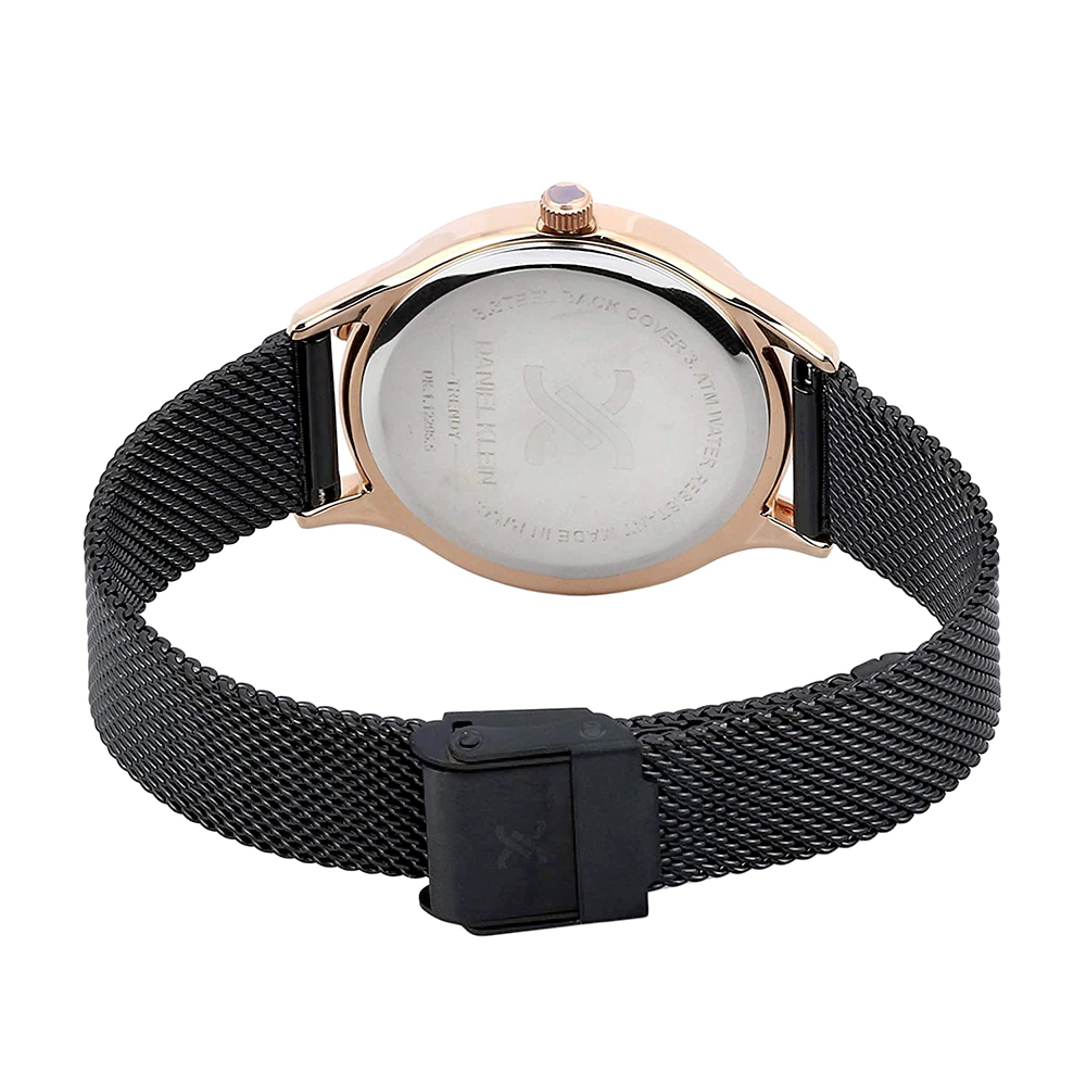 ساعت مچی زنانه دنیل کلین daniel klein DK.1.12295.5