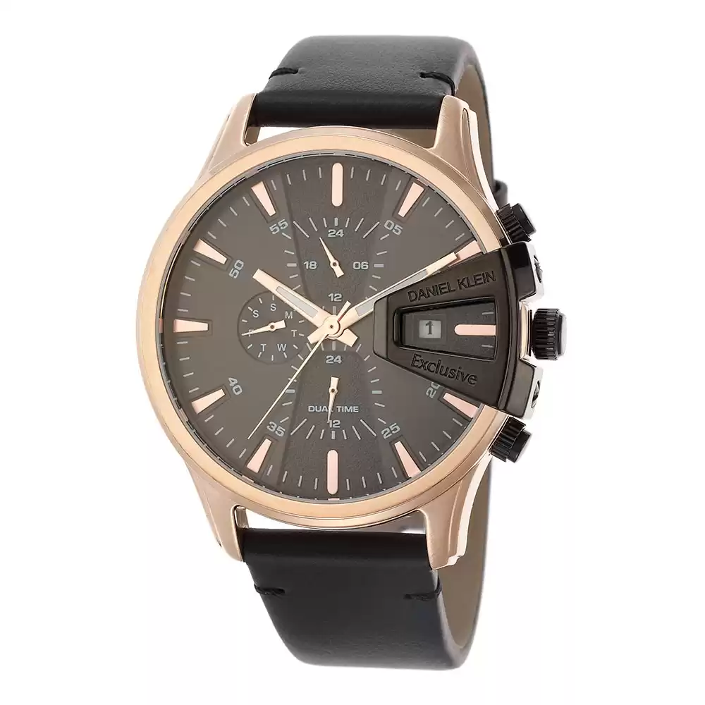 ساعت مچی مردانه دنیل کلین DANIEL KLEIN DK.1.12461.3