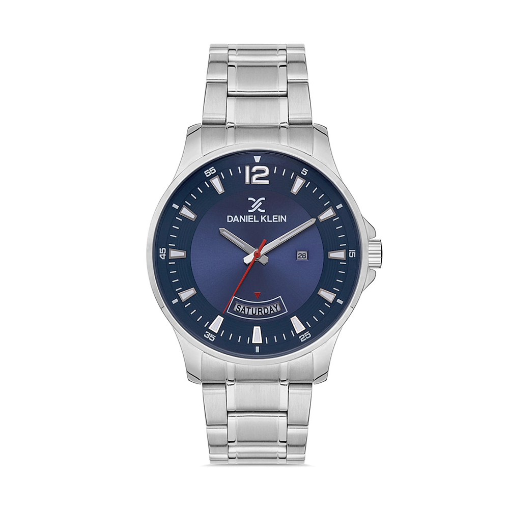 ساعت مچی مردانه دنیل کلین danielklein DK.1.12871.3