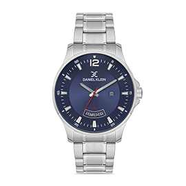 خرید ساعت مچی مردانه دنیل کلین مدل danielklein DK.1.12871.3 با بهترین قیمت