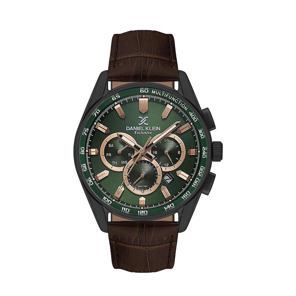 ساعت مچی مردانه دنیل کلین DANIELKLEIN DK.1.14002-5