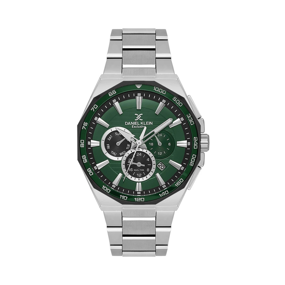 ساعت مچی مردانه دنیل کلین