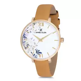 خرید ساعت مچی زنانه دنیل کلین مدل DANIEL KLEIN DK12187-2 با بهترین قیمت