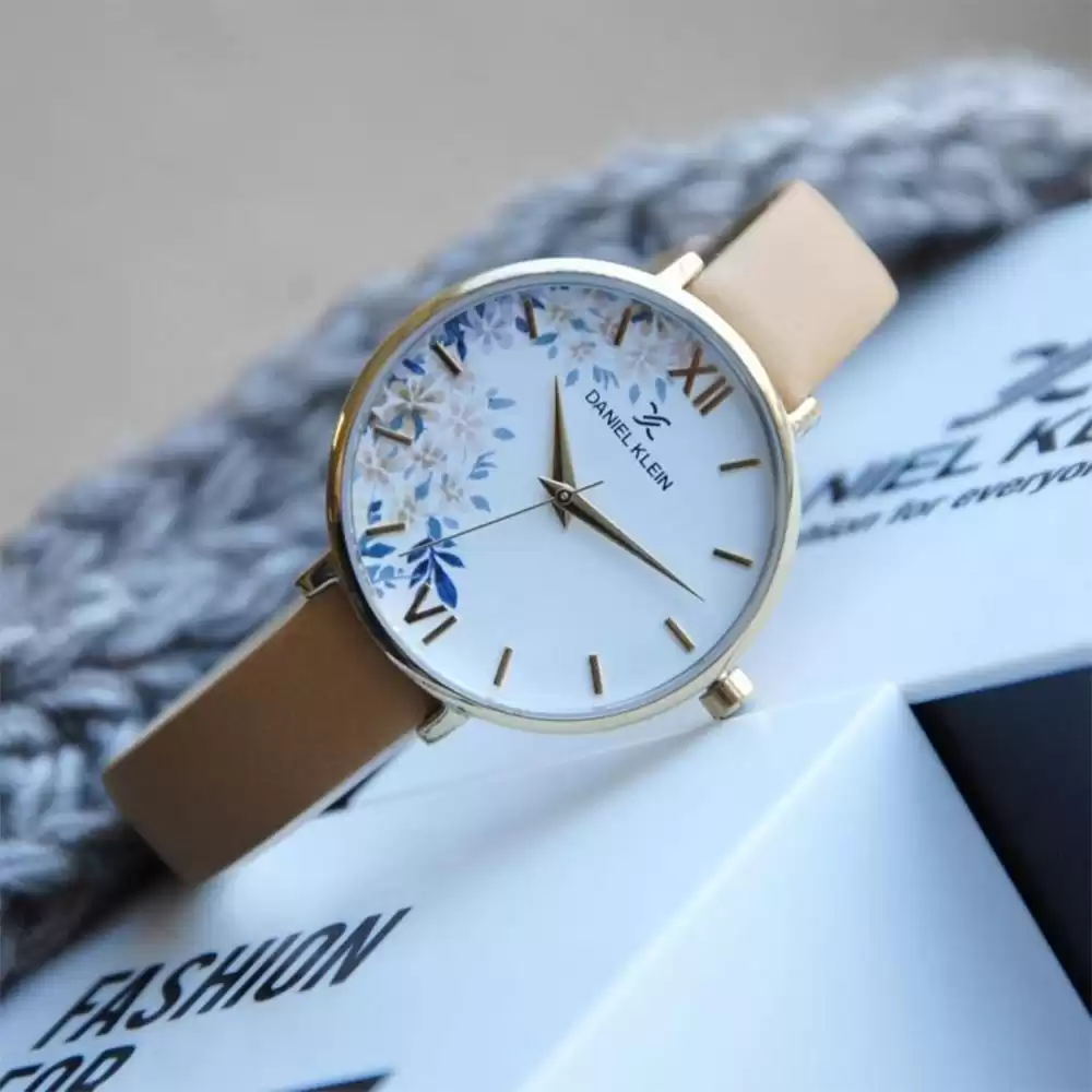 ساعت مچی زنانه دنیل کلین DANIEL KLEIN DK12187-2