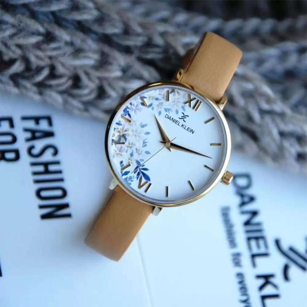 ساعت مچی زنانه دنیل کلین DANIEL KLEIN DK12187-2