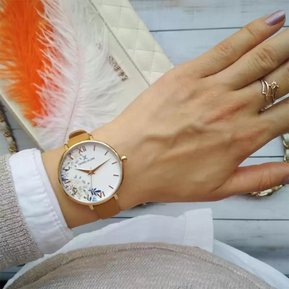 ساعت مچی زنانه دنیل کلین DANIEL KLEIN DK12187-2