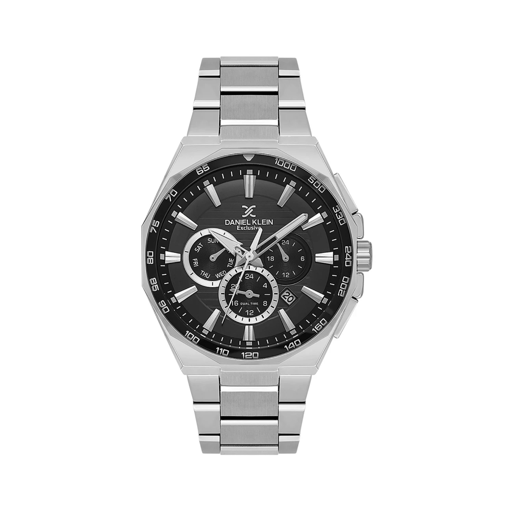 ساعت مچی مردانه دنیل کلین