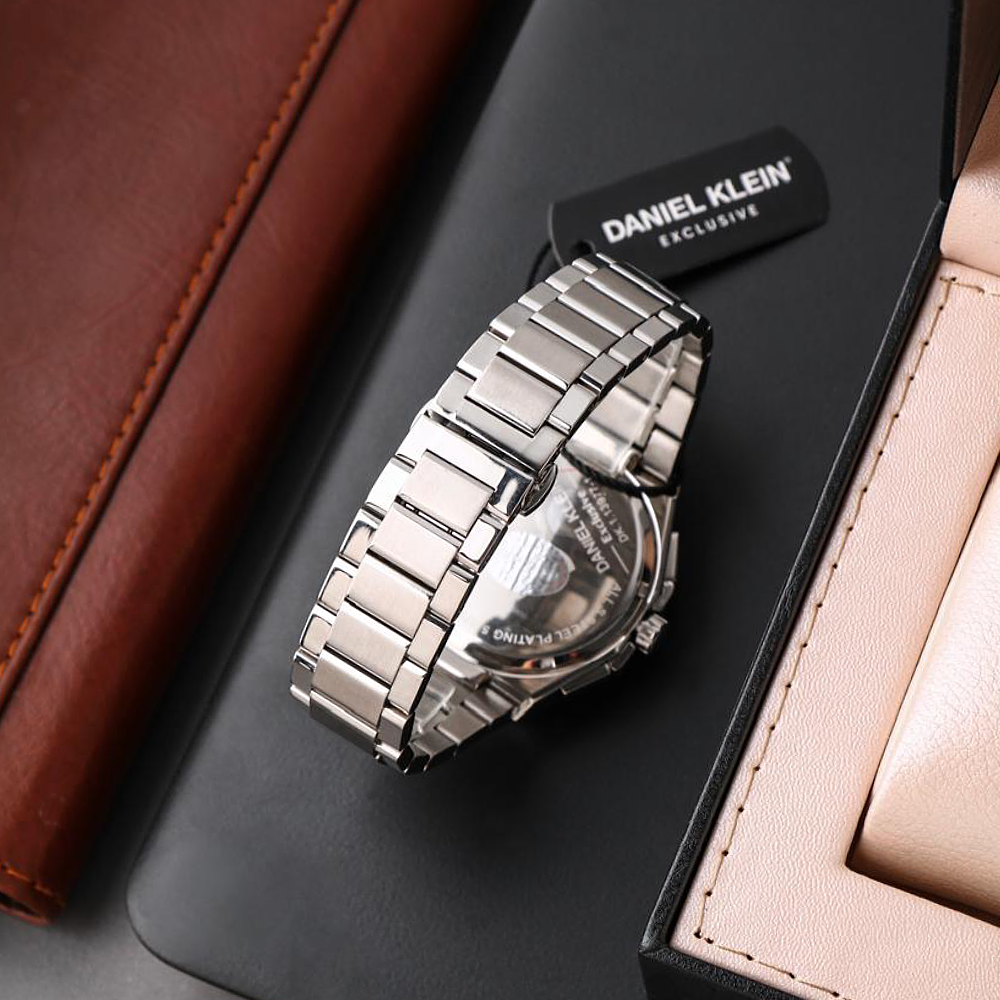 ساعت مچی مردانه دنیل کلین DANIELKLEIN DK.1.13977-1