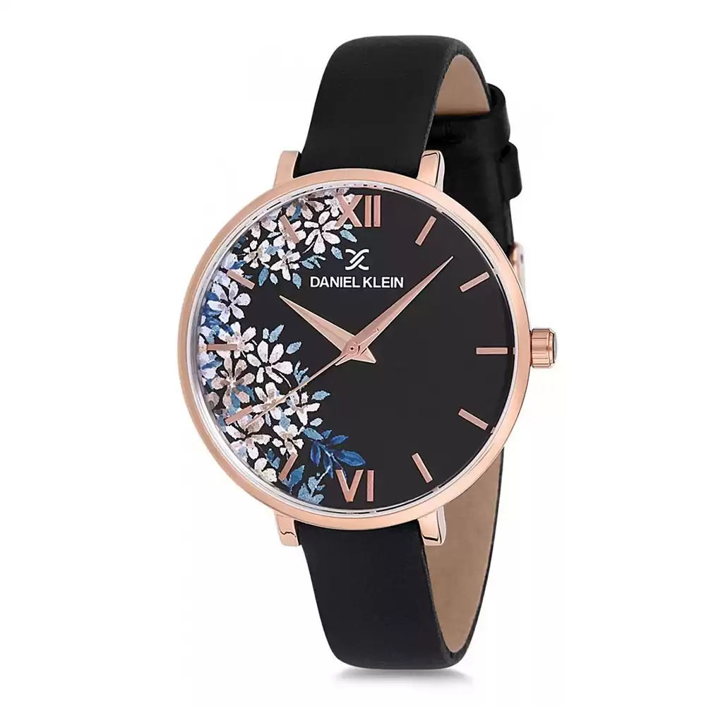 ساعت مچی زنانه دنیل کلین DANIEL KLEIN DK12187-3