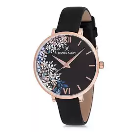 خرید ساعت مچی زنانه دنیل کلین مدل DANIEL KLEIN DK12187-3 با بهترین قیمت