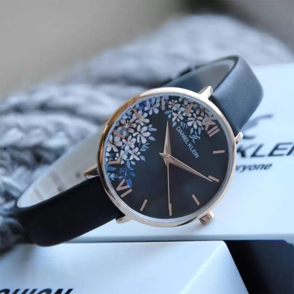 ساعت مچی زنانه دنیل کلین DANIEL KLEIN DK12187-3