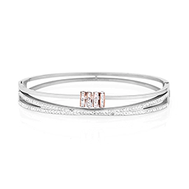 خرید دستبند زنانه دنیل کلین مدل Daniel Klein DKJ.2.2083-2 با بهترین قیمت