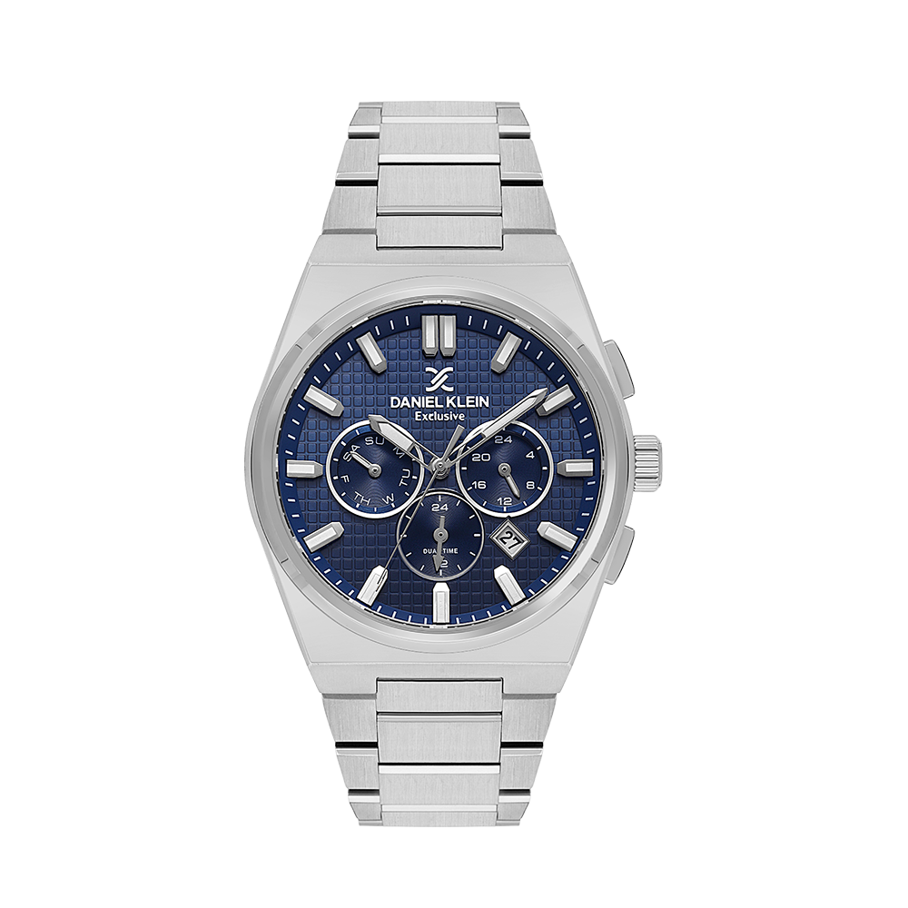 ساعت مچی مردانه دنیل کلین DANIELKLEIN DK.1.13981-3
