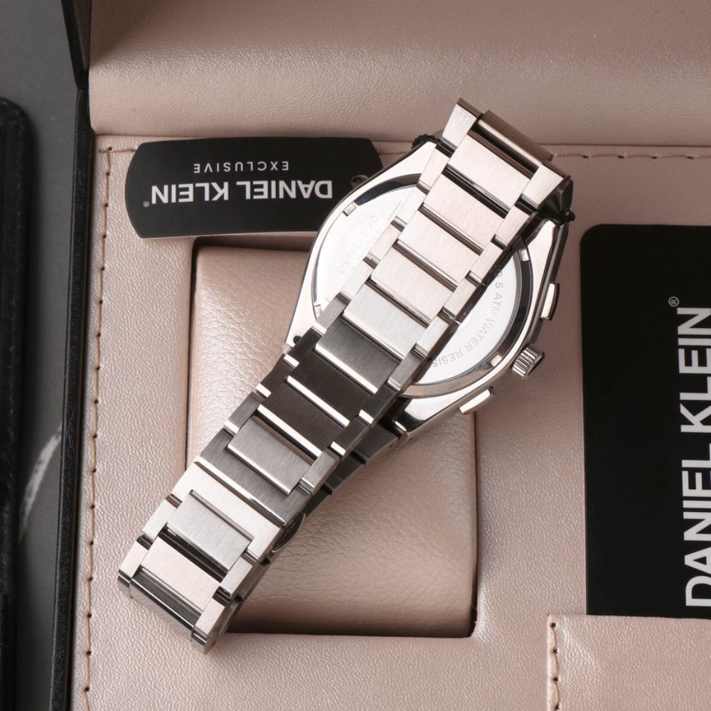 ساعت مچی مردانه دنیل کلین DANIELKLEIN DK.1.13981-3