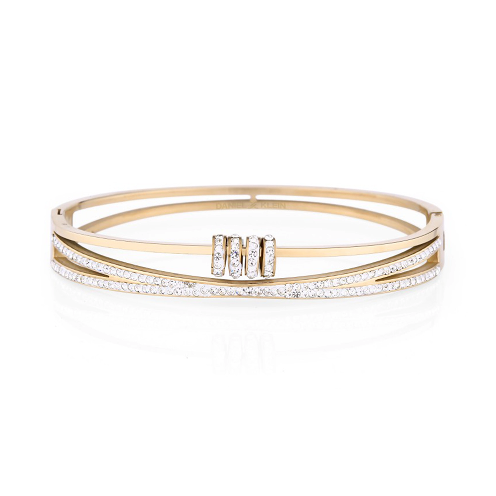 دستبند زنانه دنیل کلین