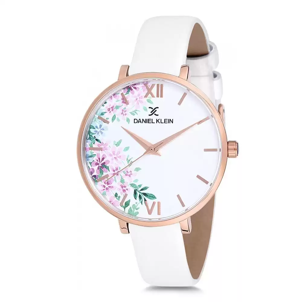 ساعت مچی زنانه دنیل کلین